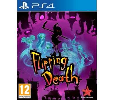 FLIPPING DEATH