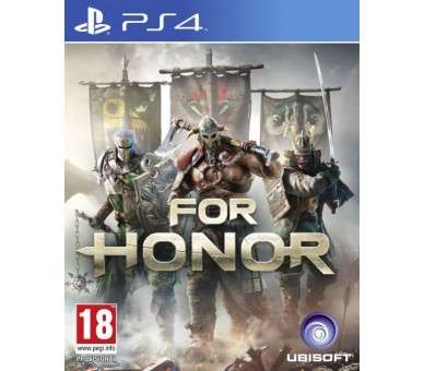 FOR HONOR