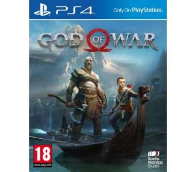 GOD OF WAR