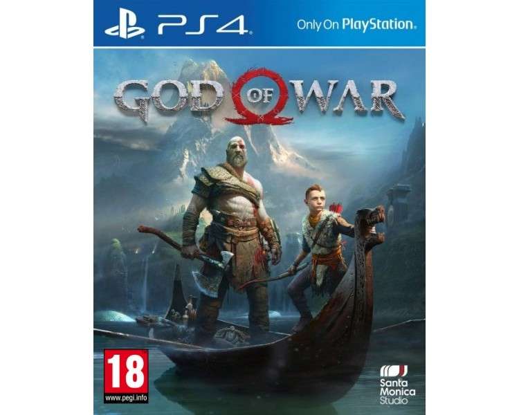 GOD OF WAR