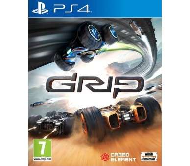 GRIP