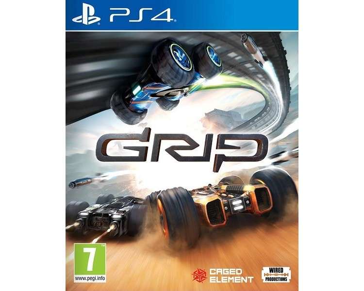 GRIP