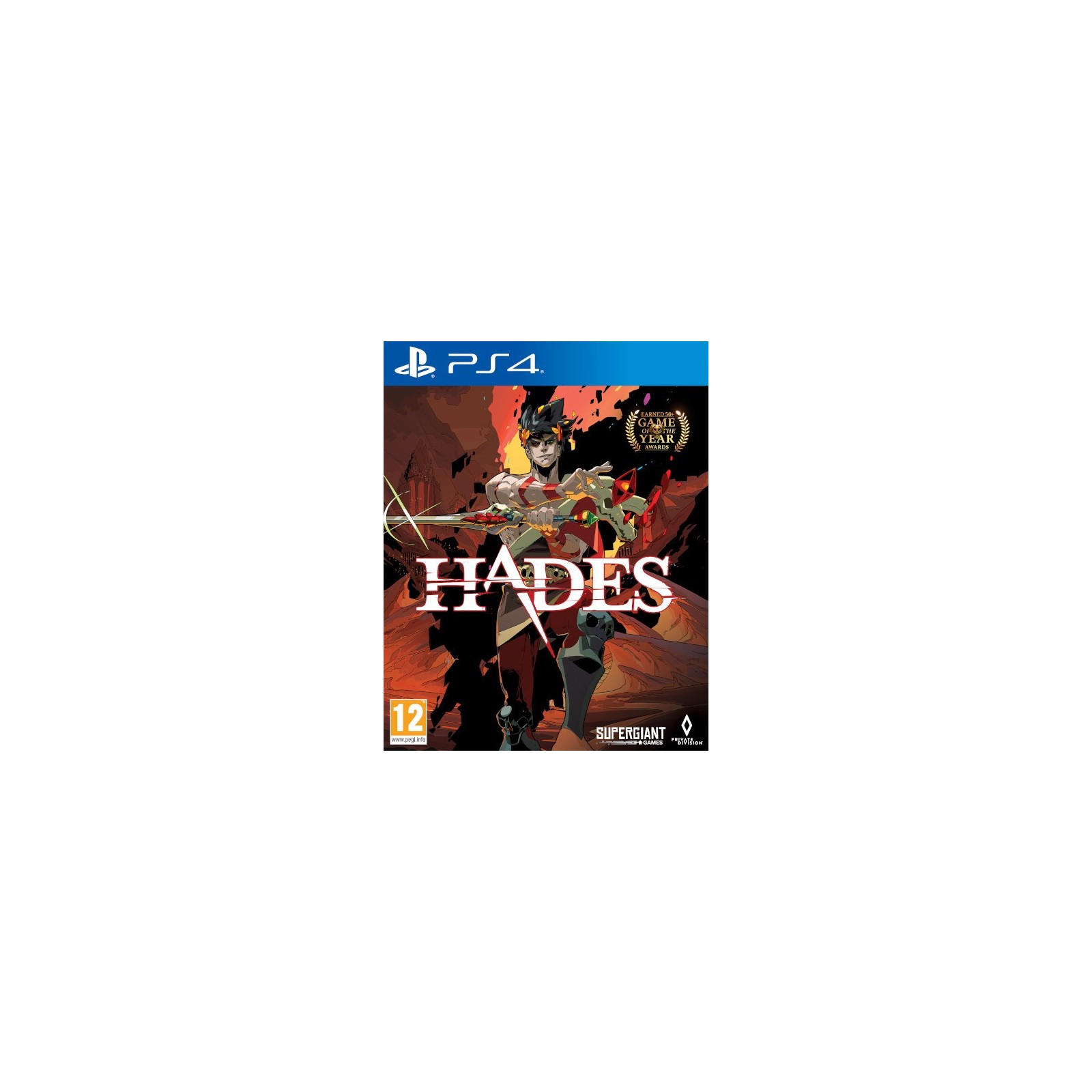 HADES