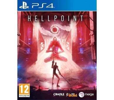 HELLPOINT