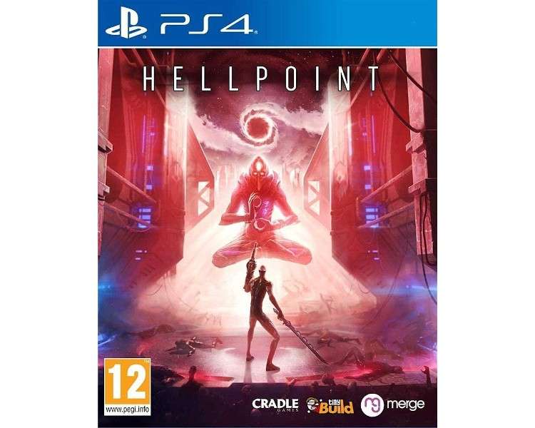 HELLPOINT