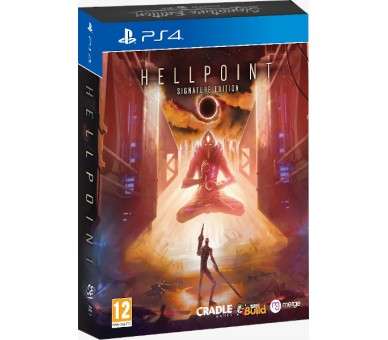 HELLPOINT SIGNATURE EDITION