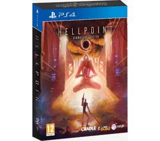 HELLPOINT SIGNATURE EDITION