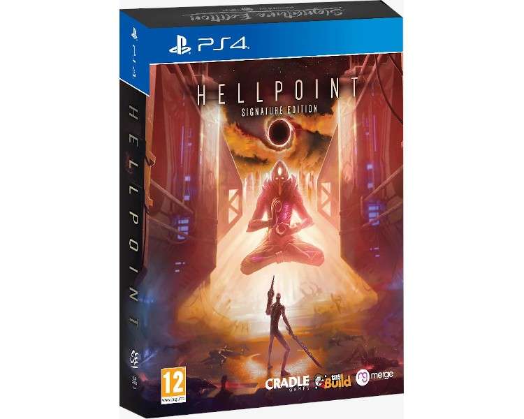 HELLPOINT SIGNATURE EDITION