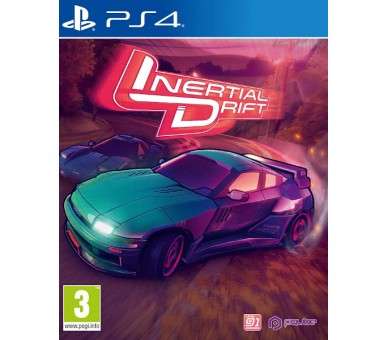 INERTIAL DRIFT