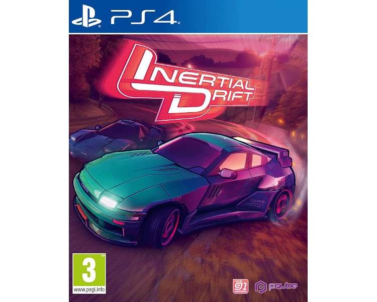 INERTIAL DRIFT