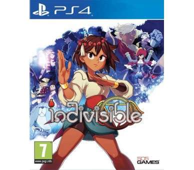 INDIVISIBLE