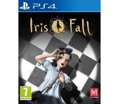 IRIS FALL