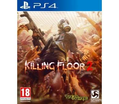 KILLING FLOOR 2