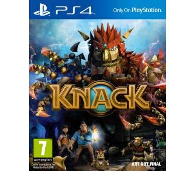 KNACK