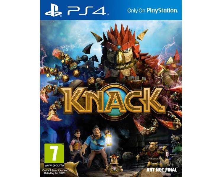 KNACK