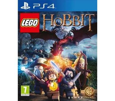 LEGO EL HOBBIT