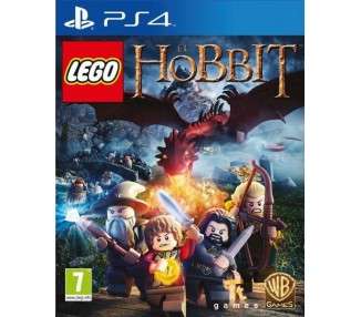 LEGO EL HOBBIT