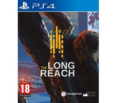 THE LONG REACH