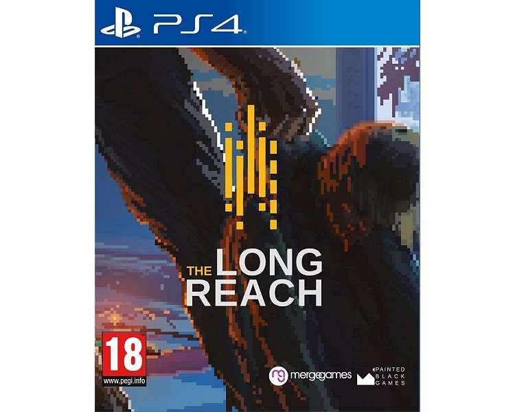 THE LONG REACH