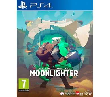 MOONLIGHTER