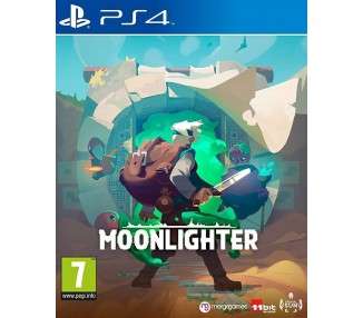 MOONLIGHTER