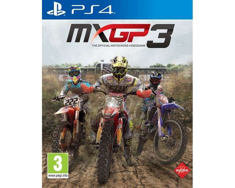 MXGP3