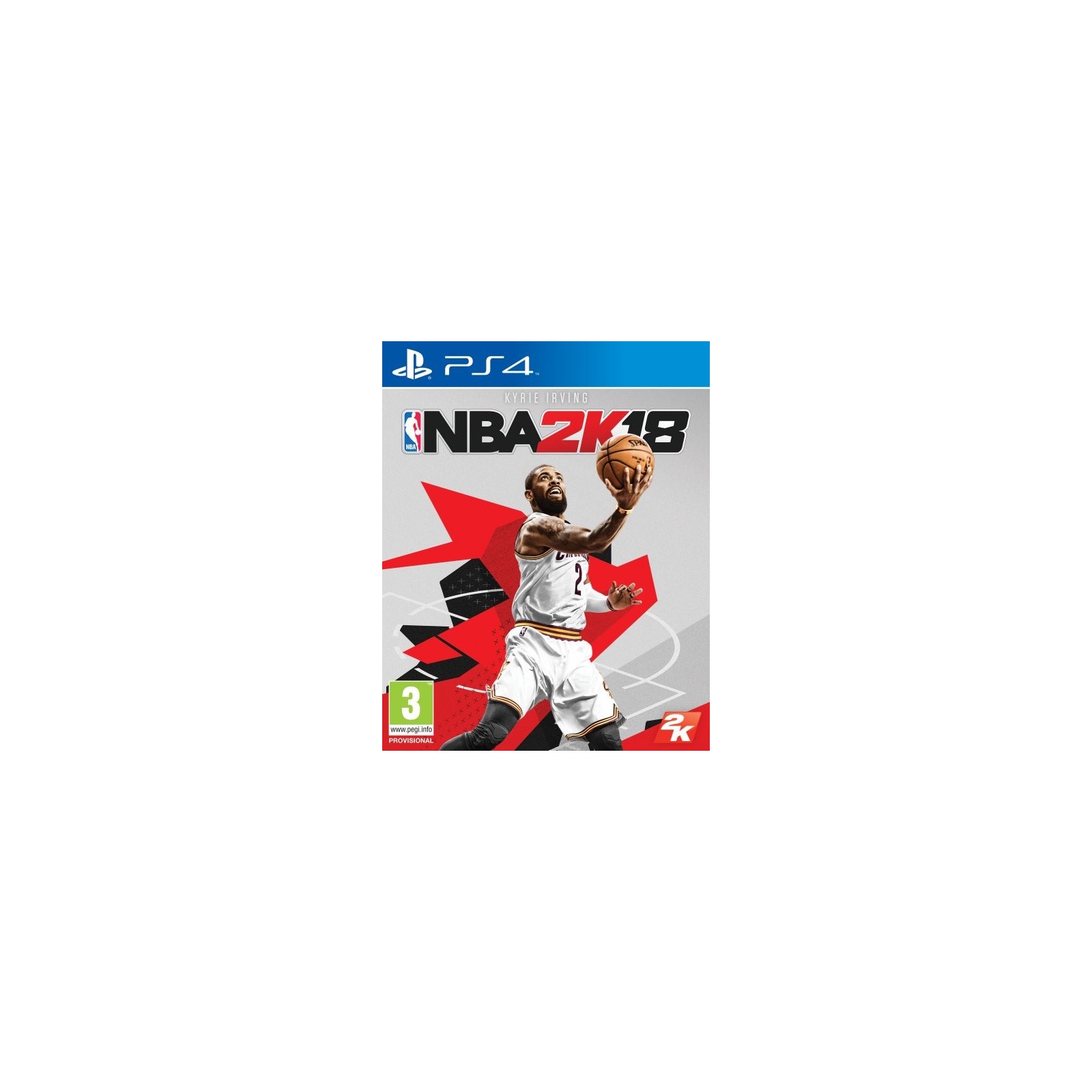 NBA 2K18 (DLC 5000 VC)