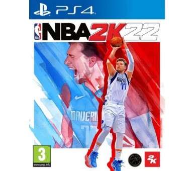 NBA 2K22