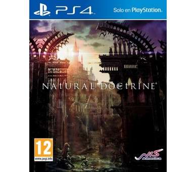 NATURAL DOCTRINE