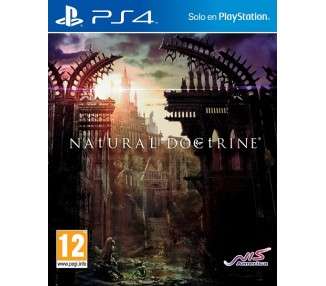 NATURAL DOCTRINE