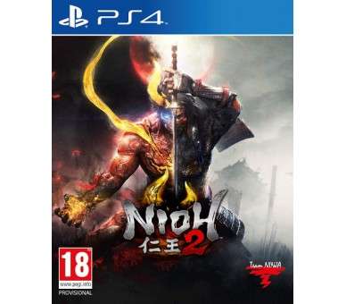 NIOH 2