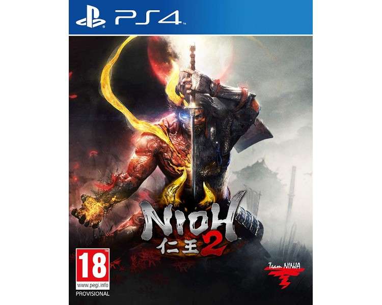 NIOH 2