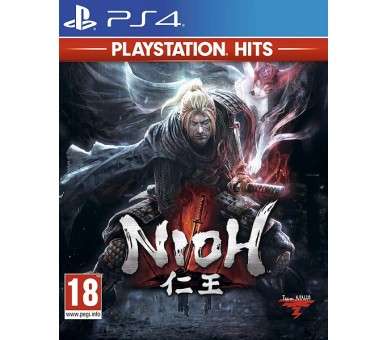 NIOH (PLAYSTATION HITS)