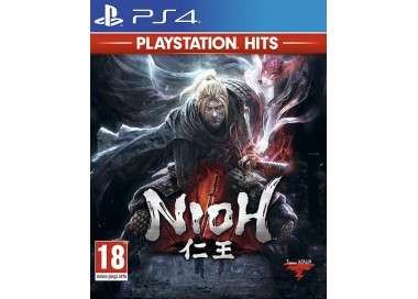 NIOH (PLAYSTATION HITS)