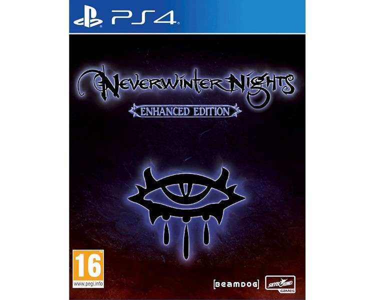 NEVERWINTER NIGHTS: ENHANCED EDITION