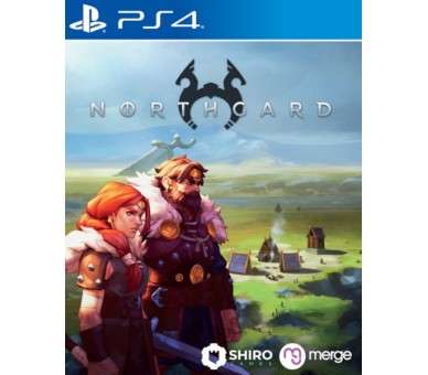 NORTHGARD