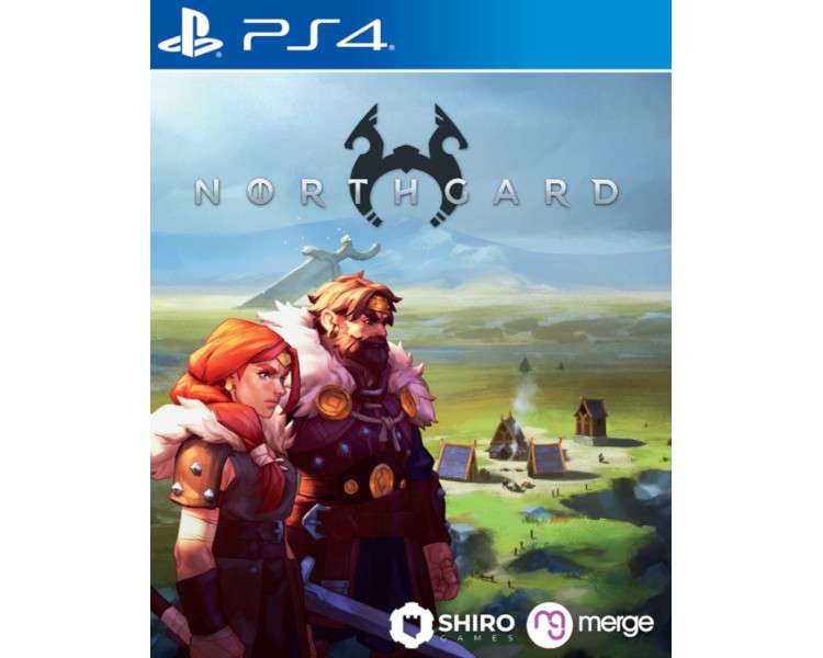 NORTHGARD