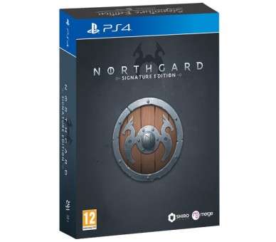 NORTHGARD SIGNATURE EDITION