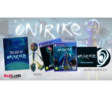 ONIRIKE COLLECTOR EDITION