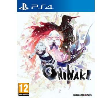 ONINAKI