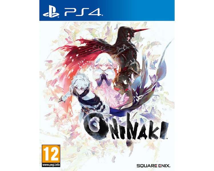 ONINAKI