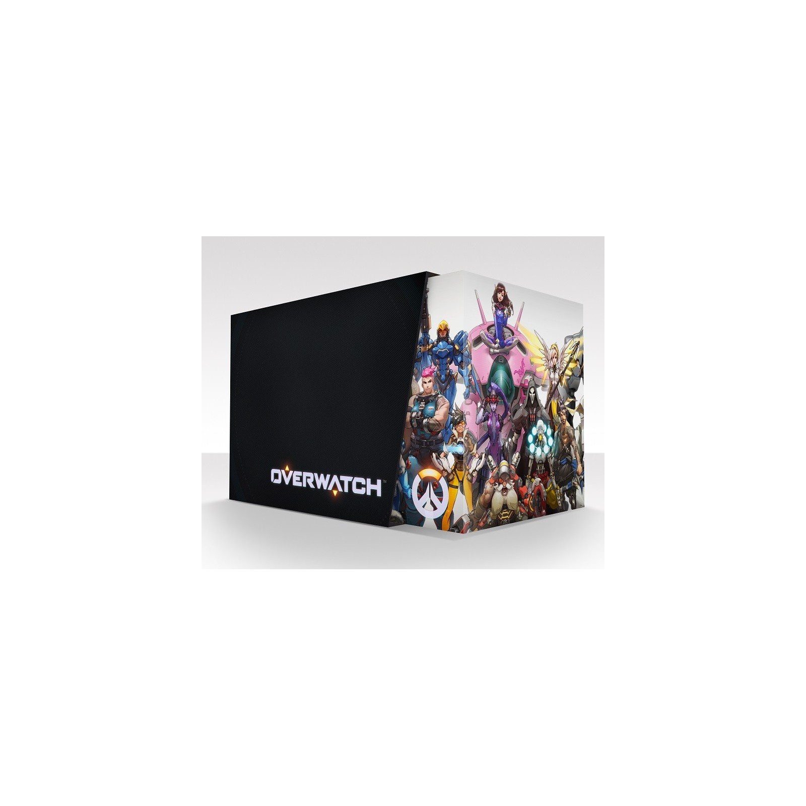 OVERWATCH ORIGINS COLLECTOR'S EDITION