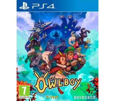 OWLBOY