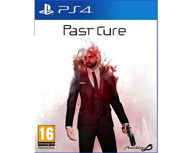 PAST CURE