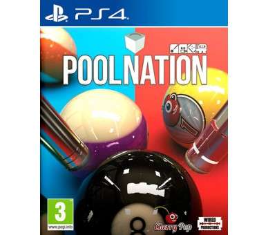 POOL NATION