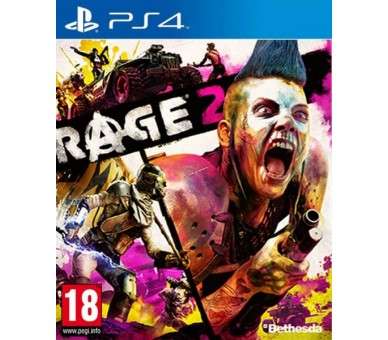 RAGE 2