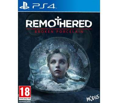 REMOTHERED: BROKEN PORCELAIN