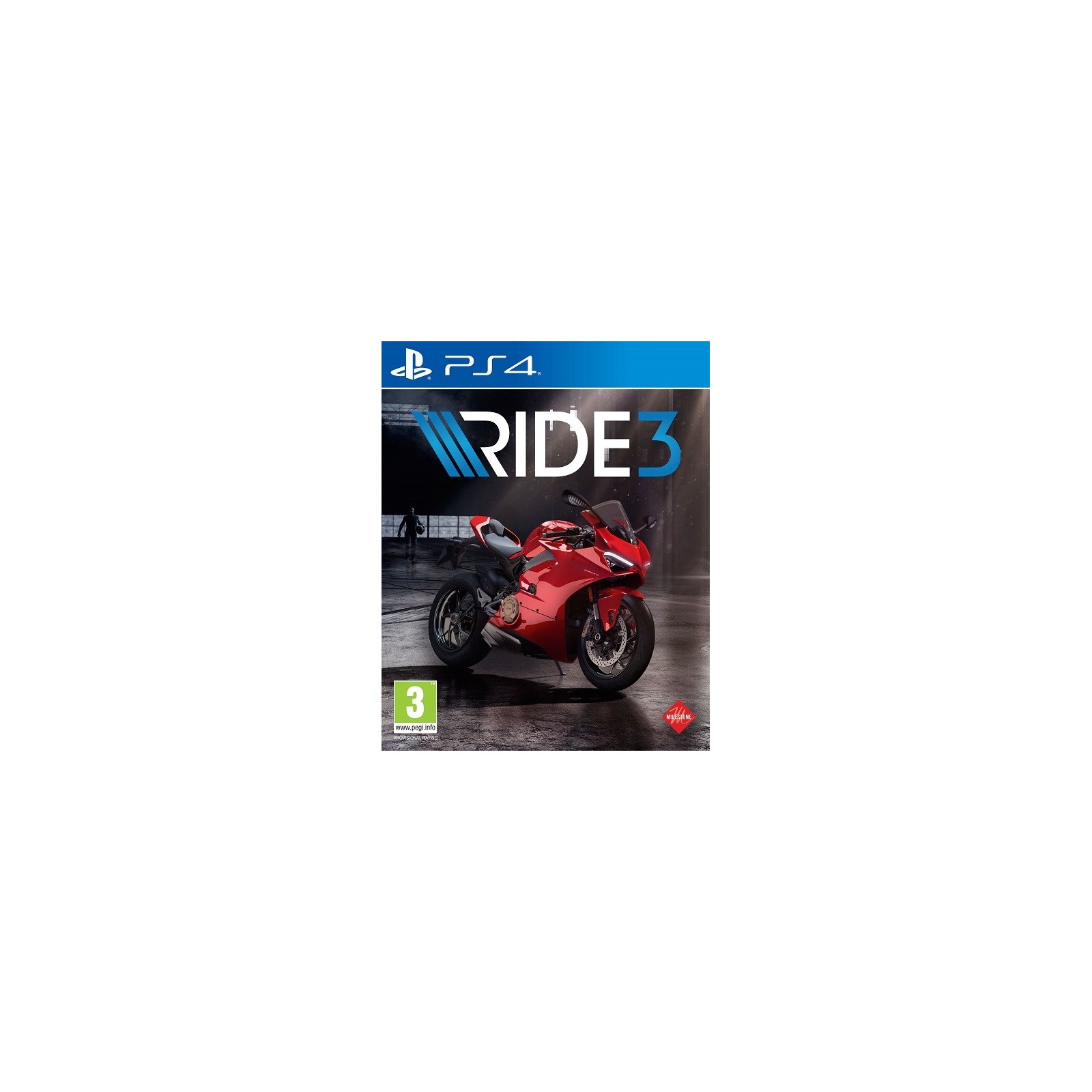 RIDE 3