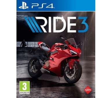 RIDE 3