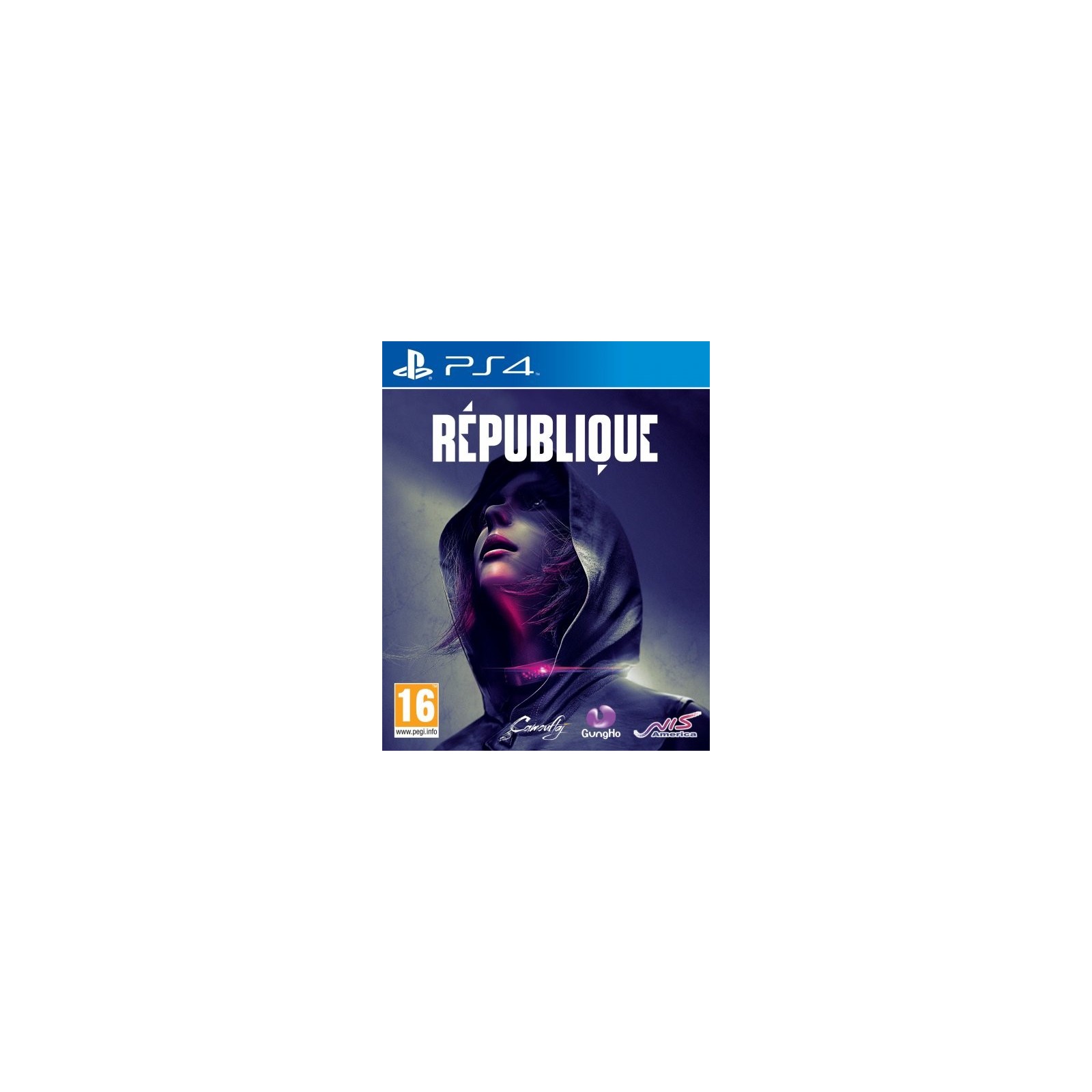 REPUBLIQUE